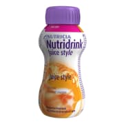 Næring Nutridrink Jucy 1,5 Appelsin