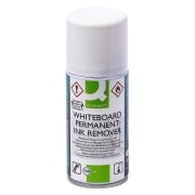 Whiteboard rens Q-Connect 150ml