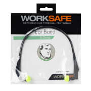 Øreplugger Worksafe U-Damp