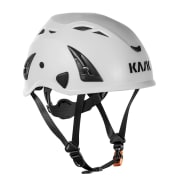 Hjelm Kask Superplasma AQ hvit