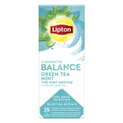 Te Lipton Tchae Mint 25pk.