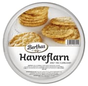 Havreflarn 300g Berthas