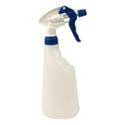 Sprayflaske Basic blå 600ml