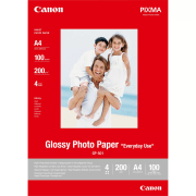 Papir Canon Photo GP-501 A4 100ark