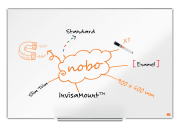 Whiteboard Impression Pro Emaljert 90x60