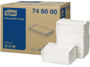 Disposable Towel Tork Advanced 30x68cm