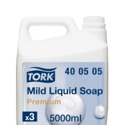 Håndsåpe Tork Mild 5l