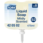 Håndsåpe Tork S2 Mini Mild 475ml