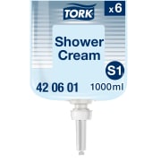 Dusjsåpe Tork S1 Hair&Body 1l