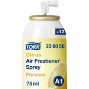 Luftfrisker Tork A1 Aerosol Citrus