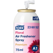 Luftfrisker Tork A1 Aerosol Floral