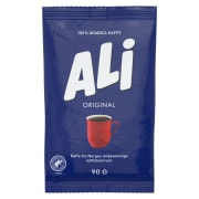 Kaffe Ali orig. Proff finmalt 36x90g