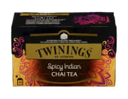 Te Twinings Spicy Indian Chai