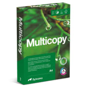 Kopipapir MultiCopy A4 75g