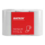 Toa Katrin Toilet 400 48m 2l