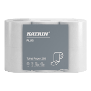 Toa Katrin Plus Toilet 285 35,6m 3l