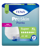 Bleie TENA Pants Super XL