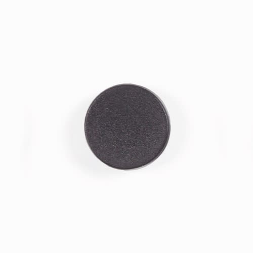 Whiteboard 15mm sort