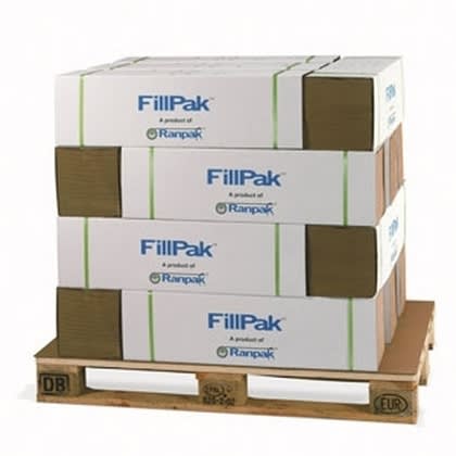 PadPak FillPak papir 762mmx500m Maske | Dyktige fagfolk - smarte løsninger