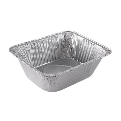 Aluminiumsformer