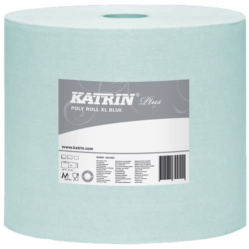Tørkerull Katrin Plus Poly XL 200m 1l
