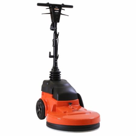 High-speed maskin Handy 17