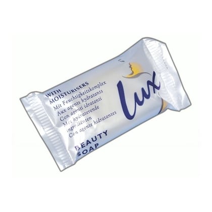 Håndsåpe fast hotel Lux 15 g