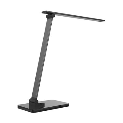 Lampe Unilux POPY LED Sort Maske | Dyktige fagfolk - smarte løsninger