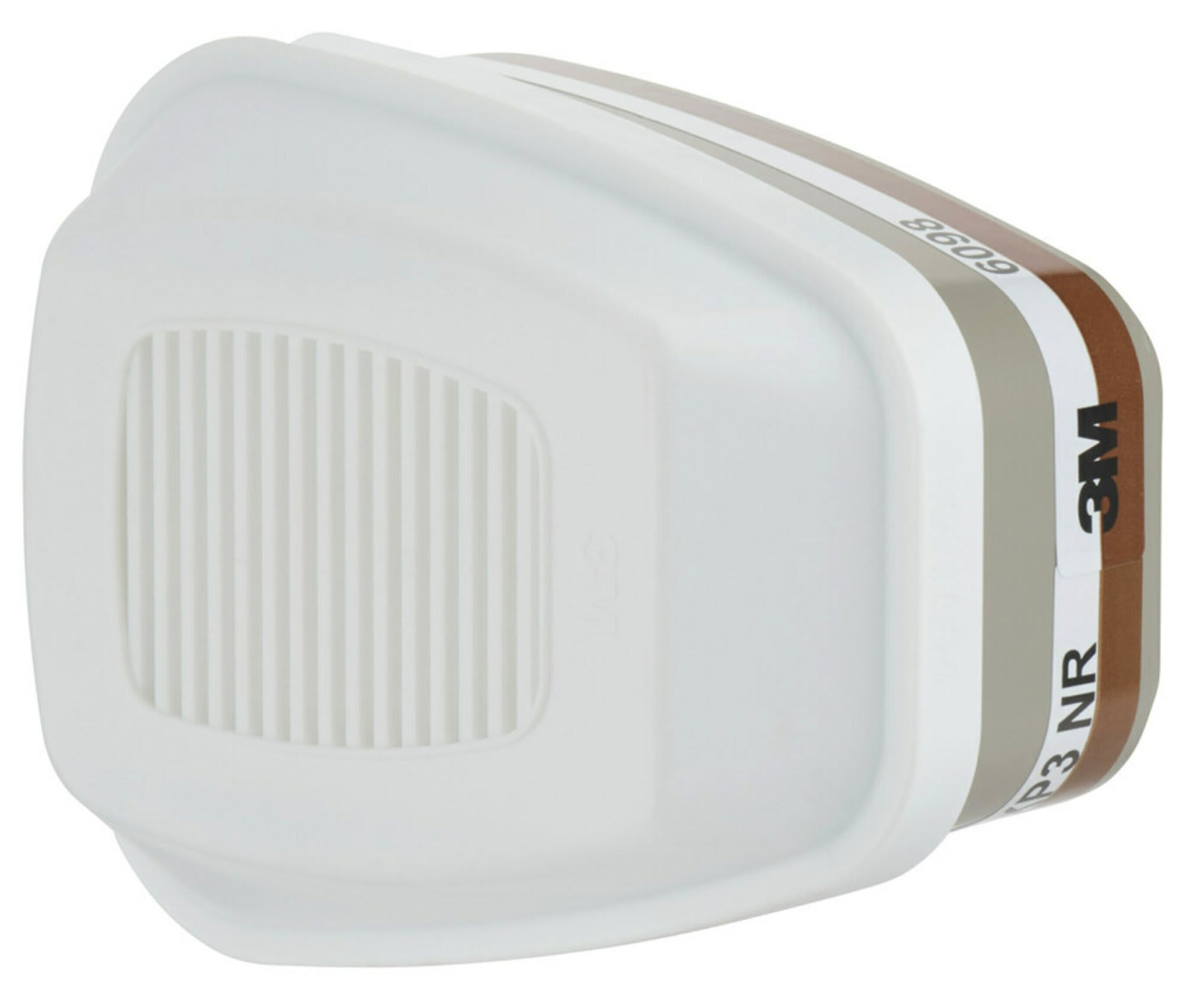 Damp- og partikkelfilter 6098 AXP3 NR Maske | Dyktige fagfolk - smarte ...