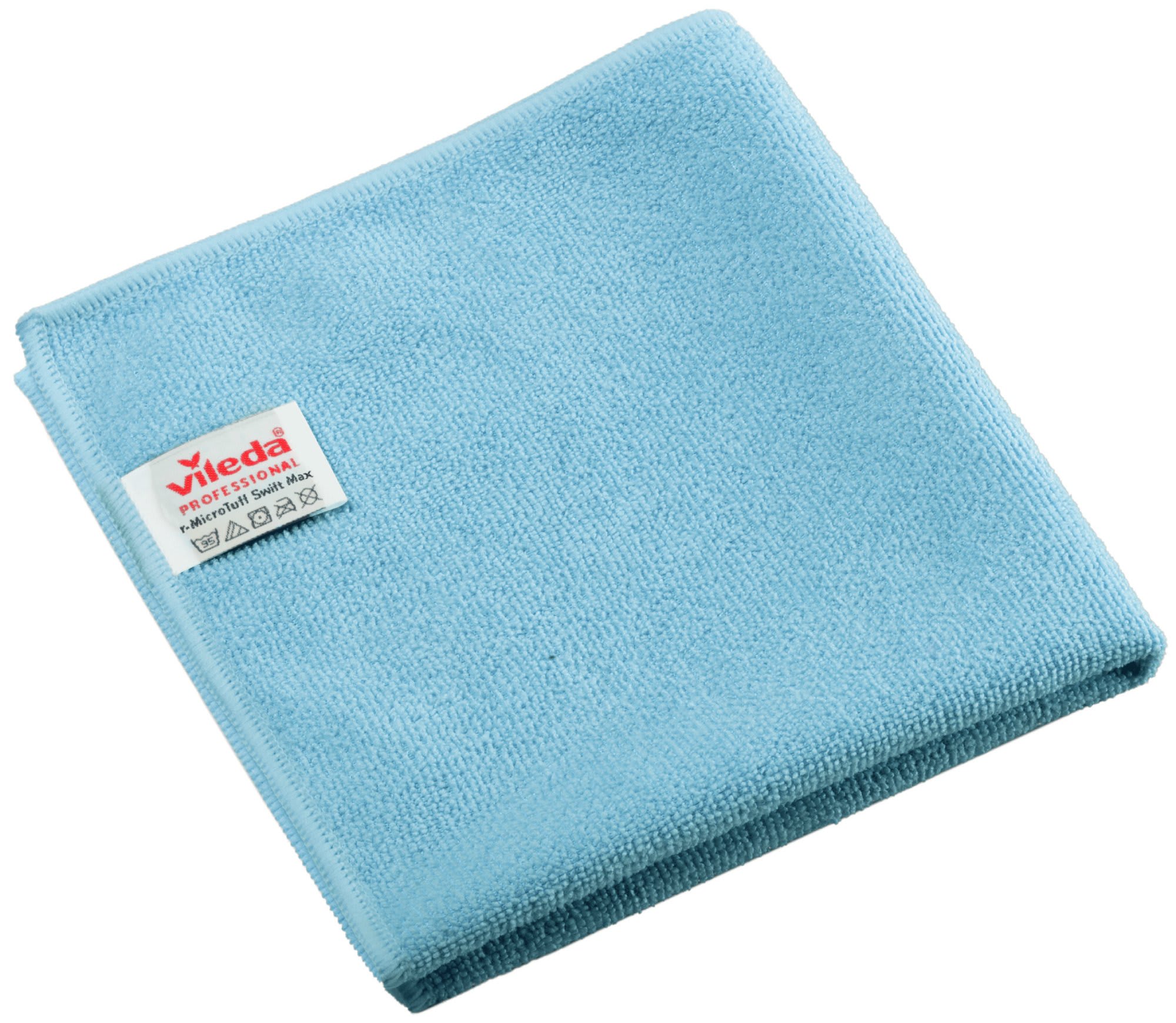 Klut r-MicroTuff Swift Max 38x38cm blå Maske | Dyktige fagfolk - smarte ...