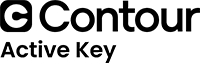 Contour Active Key