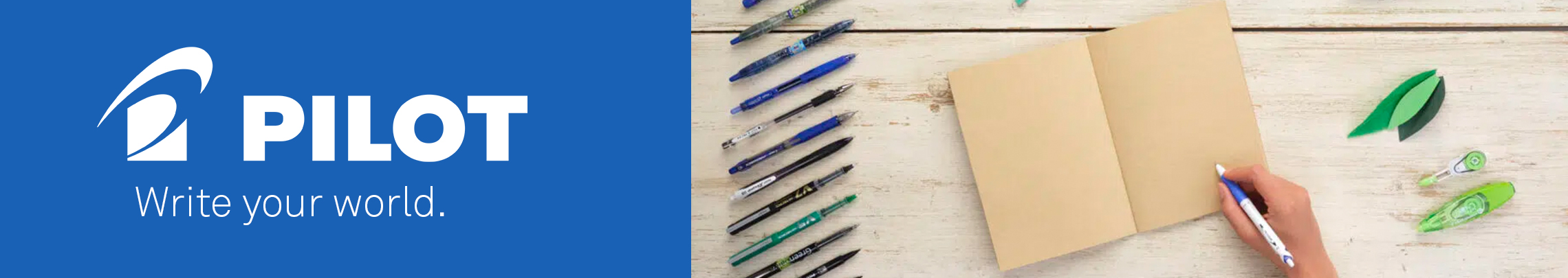 Pilot Pen
