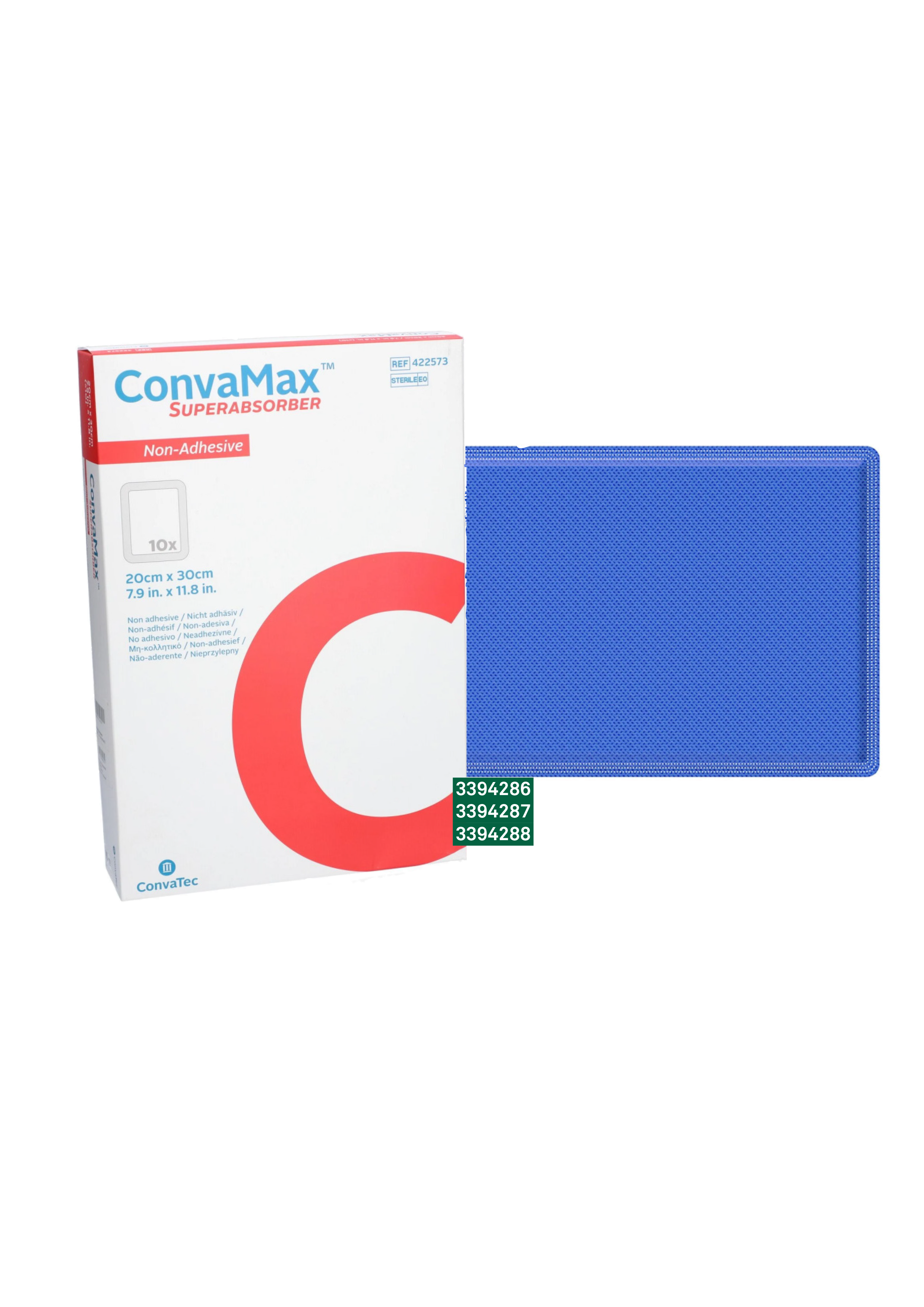 ConvaMax™