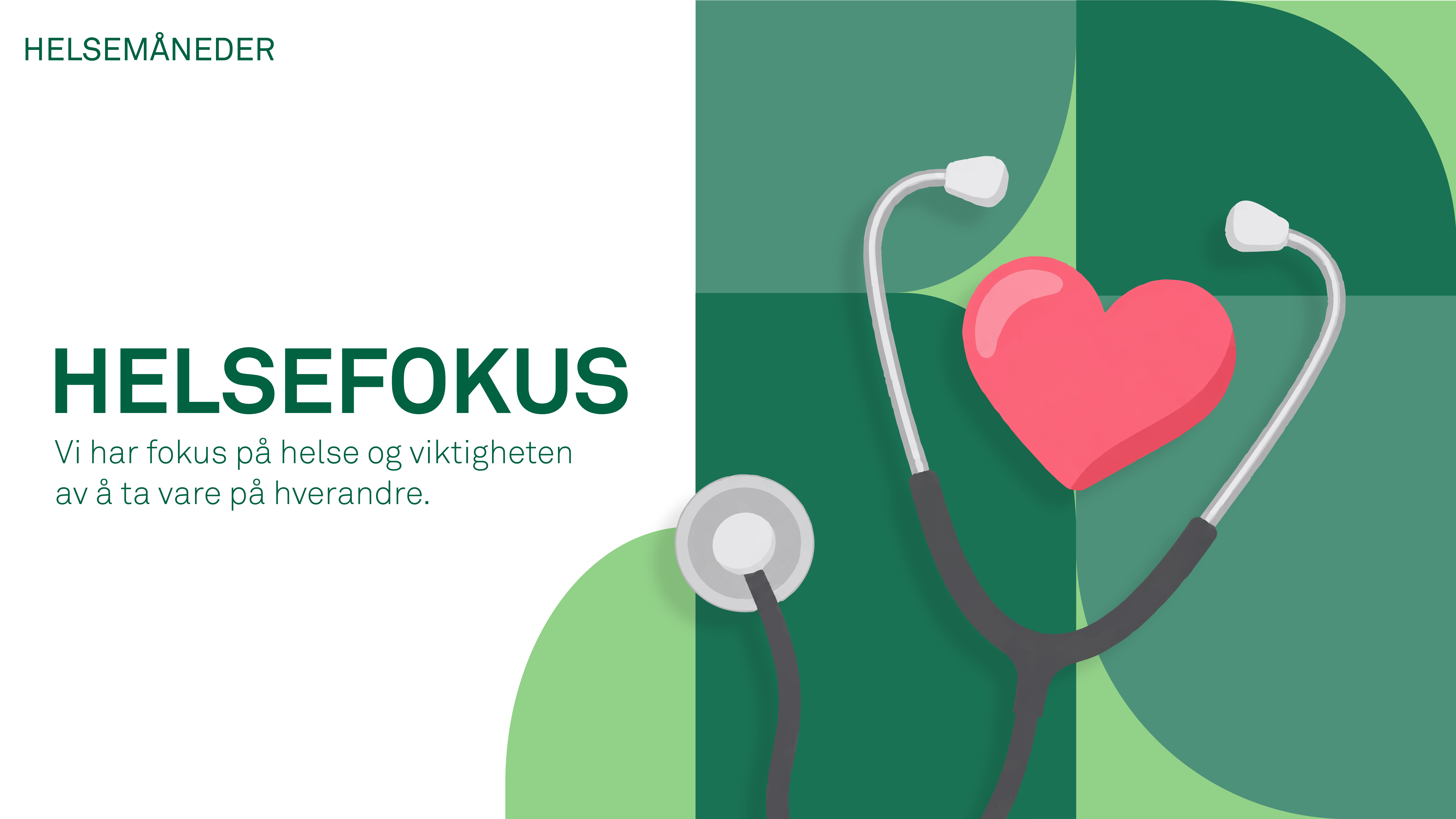 Helsefokus