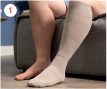 JOBST FarrowWrap 4000