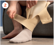 JOBST FarrowWrap 4000