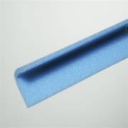 Kantbeskytter L-profil 50x50-6mmx2m