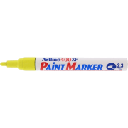 Tusj Paint Marker Artline 400 gulgrønn