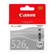 Blekk Canon CLI-526GY grå