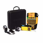 Tekstemaskin Dymo Rhino 4200 m/koffert