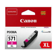 Blekk Canon CLI-571XL M magenta