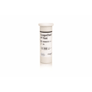Test CoaguChek PT-teststrimler