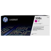 Toner HP CF363X 508X magenta 9,5k