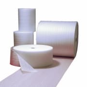 Skumfolie 1mm 60cmx300m