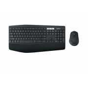 Tastatur/mus Logitech MK850 trådløs