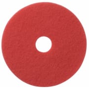 Gulvpad Taski Americo 13"rød