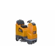 Gulvvaskemaskin Swingo 2100 Micro ID