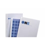 Omslag GBC ThermaBind 15,0mm