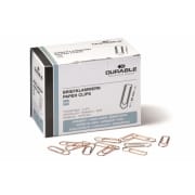 Binders Durable 26mm kobber (1000stk)