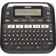 Tekstemaskin Brother PT-D210VP